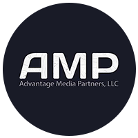 AMP Puppy Logo